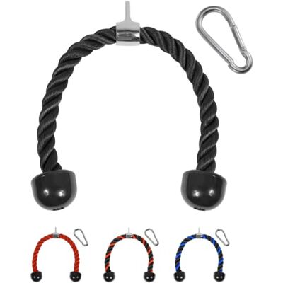 Yes4All SX2G Kletterseil - Trizeps, Bizeps, Fitness Yes4All SX2G Kletterseil - Trizeps, Bizeps, Fitness