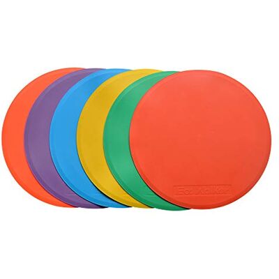 ECO Spot Marker, flach, 25,4 cm ECO Spot Marker, flach, 25,4 cm