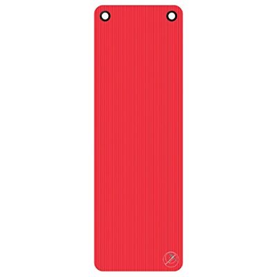 ProfiGymMat - Sport - rot - 180 x 60 x 1.5 cm - Yoga Matte ProfiGymMat - Sport - rot - 180 x 60 x 1.5 cm - Yoga Matte