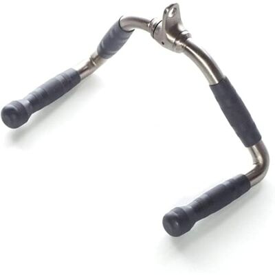 G5 HT SPORT Unisex – Erwachsene Verschiedene Pulley-Griffe und Kabel-Werkzeuge für Einzelgriff, Doppelgriff, Dreifachseil (Multi-Übungen), Trizepsseil, Mehrere Übungsstangen, Einheitsgröße G5 HT SPORT Unisex – Erwachsene Verschiedene Pulley-Griffe und Kabel-Werkzeuge für Einzelgriff, Doppelgriff, Dreifachseil (Multi-Übungen), Trizepsseil, Mehrere Übungsstangen, Einheitsgröße
