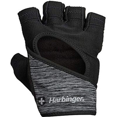 Harbinger Shield Protect Gewichtheber-Handschuhe – Vollflächiger Schutz Harbinger Shield Protect Gewichtheber-Handschuhe – Vollflächiger Schutz