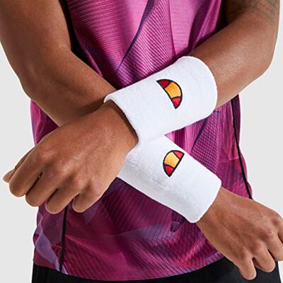Ellesse Abbla Polsino Anti Sudore - Armbänder Ellesse Abbla Polsino Anti Sudore - Armbänder