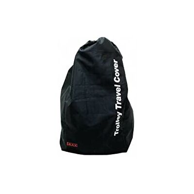 Big Max Universal Trolley Travelcover Big Max Universal Trolley Travelcover