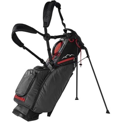 Sun Mountain Eclipse 2.5 Damen Leichte 4-Wege-Golftasche 2025 Sun Mountain Eclipse 2.5 Damen Leichte 4-Wege-Golftasche 2025