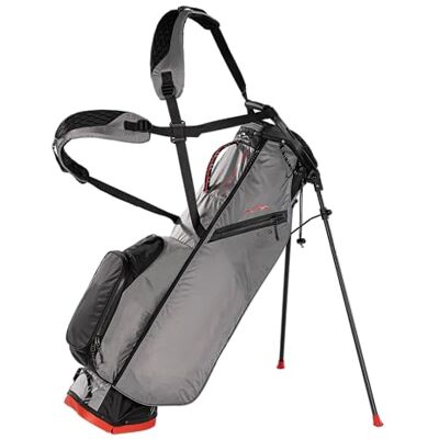 Sun Mountain Herren Eclipse 1.5 Stand-Golfbag, Modell 2026 Sun Mountain Herren Eclipse 1.5 Stand-Golfbag, Modell 2026