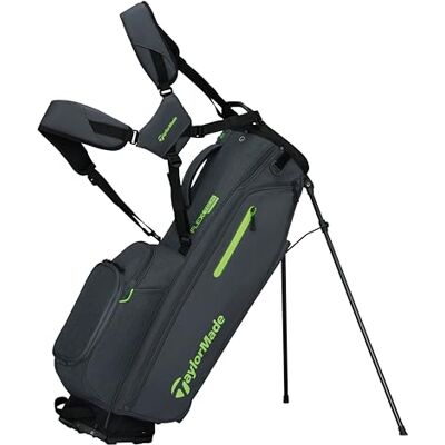 TaylorMade FlexTech Stand Bag TaylorMade FlexTech Stand Bag