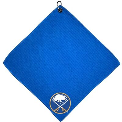Team Golf NHL Golf-Handtuch, Mikrofaser, für Erwachsene, Unisex, 38 x 38 cm Team Golf NHL Golf-Handtuch, Mikrofaser, für Erwachsene, Unisex, 38 x 38 cm