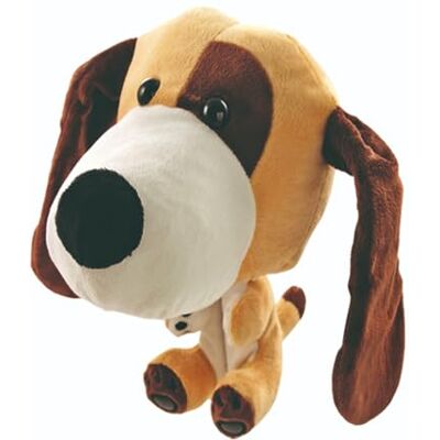 Longridge Club Hugger Head Cover Longridge Club Hugger Head Cover