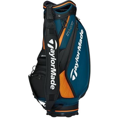 TaylorMade Golftour-Personaltasche TaylorMade Golftour-Personaltasche