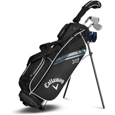 Callaway Golf XJ-1 Junior Komplettset Callaway Golf XJ-1 Junior Komplettset