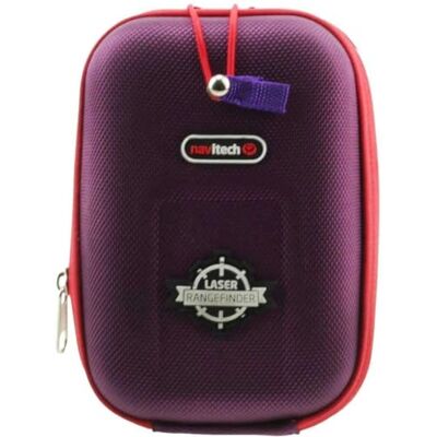 Navitech Lila Eva Hartschalenetui Fall/Gehäuse Kompatibel Mit Dem Bushnell Golf Tour V7 Shift Laser Rangefinder Navitech Lila Eva Hartschalenetui Fall/Gehäuse Kompatibel Mit Dem Bushnell Golf Tour V7 Shift Laser Rangefinder