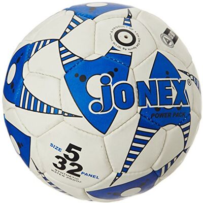 Jonex JJ Synthetic Trainer Football Jonex JJ Synthetic Trainer Football