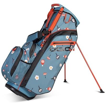 OGIO All Elements Hybrid Stand Bag Schinken und Ei OGIO All Elements Hybrid Stand Bag Schinken und Ei