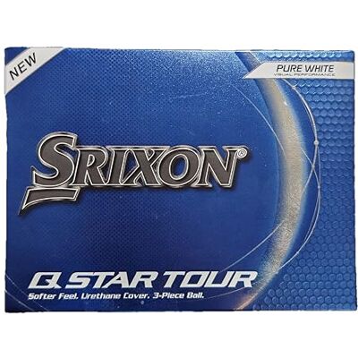 Srixon AD333 Tour Weiße Golfball - Golf Ball Srixon AD333 Tour Weiße Golfball - Golf Ball