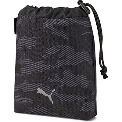 Puma Golftasche für Wertsachen OneSize Black Puma Golftasche für Wertsachen OneSize Black