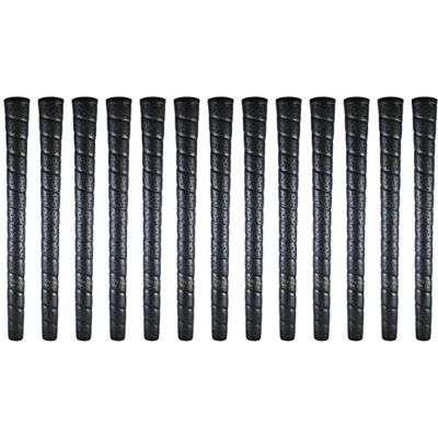 Tacki Mac Grips Tacki-Mac Pro Tour Wrap Griffe, perforiert, mittelgroß, 13 Stück Tacki Mac Grips Tacki-Mac Pro Tour Wrap Griffe, perforiert, mittelgroß, 13 Stück