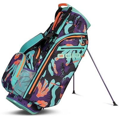 OGIO All Elements Hybrid Stand Bag Tetra OGIO All Elements Hybrid Stand Bag Tetra