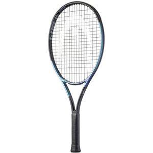 HEAD Gravity Jr.25 2025 Tennisschläger, Black/Blue HEAD Gravity Jr.25 2025 Tennisschläger, Black/Blue