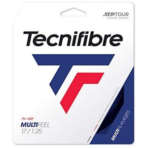 Tecnifibre Tennissaite MULTIFEEL 1.25 Tecnifibre Tennissaite MULTIFEEL 1.25