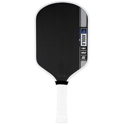JOOLA Pro IV Pickleball-Schläger-Profi Paddle USAP/UPA-A genehmigt/Premium USAP zugelassen, Pro IV Serie, 14mm & 16mm Optionen, Carbon Fiber & Tech Flex Power, Premium Performance, NFC Chip verfügbar JOOLA Pro IV Pickleball-Schläger-Profi Paddle USAP/UPA-A genehmigt/Premium USAP zugelassen, Pro IV Serie, 14mm & 16mm Optionen, Carbon Fiber & Tech Flex Power, Premium Performance, NFC Chip verfügbar