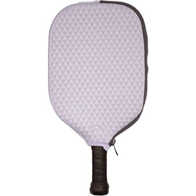 Glove It Neopren Pickleball Paddle Cover Stilvolle und funktionale Paddelhülle (Iris), 8.5 x 12 x .75 Inch Glove It Neopren Pickleball Paddle Cover Stilvolle und funktionale Paddelhülle (Iris), 8.5 x 12 x .75 Inch