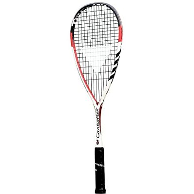 Tecnifibre Carboflex 130 Multiaxial Baseltex Squashschläger Tecnifibre Carboflex 130 Multiaxial Baseltex Squashschläger
