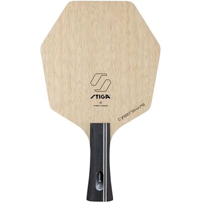 Stiga I1 Hybrid Carbon Tischtennis-Holz Stiga I1 Hybrid Carbon Tischtennis-Holz