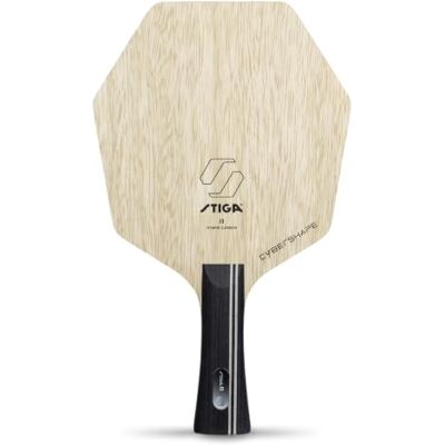 Stiga I1 Hybrid Carbon Tischtennis-Holz Stiga I1 Hybrid Carbon Tischtennis-Holz
