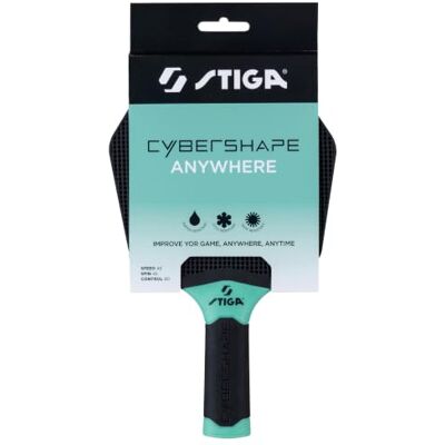 Stiga Cybershape Anywhere Stiga Cybershape Anywhere