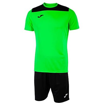 JOMA Phoenix II Verde 5-6 Jahre Sportbekleidung - Sportswear JOMA Phoenix II Verde 5-6 Jahre Sportbekleidung - Sportswear