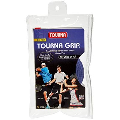 Tourna Grip grip L blau Tourna Grip grip L blau