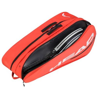 HEAD Tour Racquet Bag L HEAD Tour Racquet Bag L