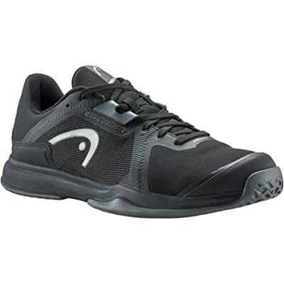 HEAD Sprint Team 3.5 Men Tennisschuh, schwarz/schwarz HEAD Sprint Team 3.5 Men Tennisschuh, schwarz/schwarz