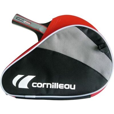 Cornilleau TISCHTENNISSCHLÄGERHÜLLE Safe Cornilleau TISCHTENNISSCHLÄGERHÜLLE Safe