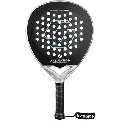 Stiga Padelschläger Axe 4 Stiga Padelschläger Axe 4