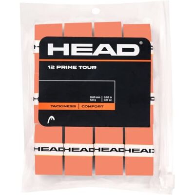 HEAD 12 Prime Tour HEAD 12 Prime Tour
