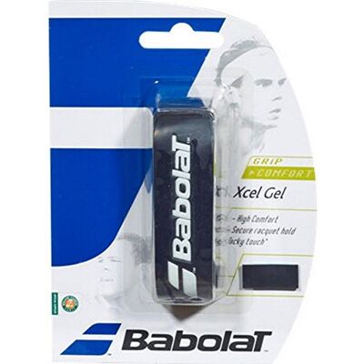 Babolat Xcel Gel Noir - Erwachsene Babolat Xcel Gel Noir - Erwachsene