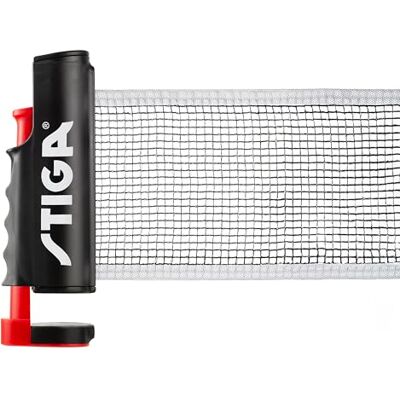 Stiga Universal Tischtennis Netz Seasons Anywhere Stiga Universal Tischtennis Netz Seasons Anywhere