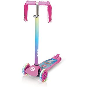 Zinc Unicorn Dreirad Scooter - Kinders erstes Fahrzeug Zinc Unicorn Dreirad Scooter - Kinders erstes Fahrzeug