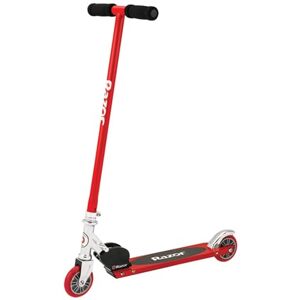 Razor Tretroller S Scooter, Red, One Size, STANDARD Razor Tretroller S Scooter, Red, One Size, STANDARD