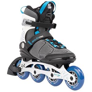 K2 Skate Alexis 84 Pro Inline Skates - Inline Skates K2 Skate Alexis 84 Pro Inline Skates - Inline Skates