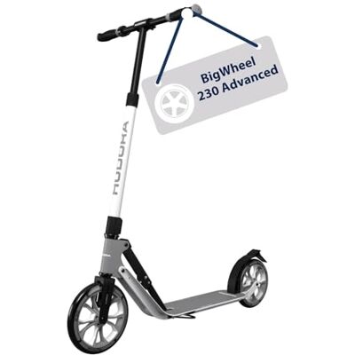 Hudora Style Scooter 230 - Scooter Hudora Style Scooter 230 - Scooter