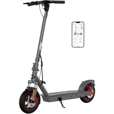 SISIGAD E Scooter 10 Zoll Elektro Roller Erwachsene mit Doppel Federung und App, Electric Scooter Adult 450W Motor 36V 10.4AH Batterie 20km/h Geschwindigkeit, E Roller mit Doppelbremse Stoßdämpfer SISIGAD E Scooter 10 Zoll Elektro Roller Erwachsene mit Doppel Federung und App, Electric Scooter Adult 450W Motor 36V 10.4AH Batterie 20km/h Geschwindigkeit, E Roller mit Doppelbremse Stoßdämpfer