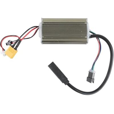 cyclingcolors 1x Motor Controller Elektronische Steuerung Elektroroller anpassbarer 36 V 15 A 350 W kompatibel mit Scooter Roller KUGOO S1 cyclingcolors 1x Motor Controller Elektronische Steuerung Elektroroller anpassbarer 36 V 15 A 350 W kompatibel mit Scooter Roller KUGOO S1