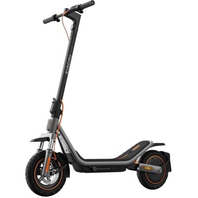 Xiaomi E-Scooter 6 Pro mit Deutscher Straßenzulassung, 70 km Reichweite Xiaomi E-Scooter 6 Pro mit Deutscher Straßenzulassung, 70 km Reichweite