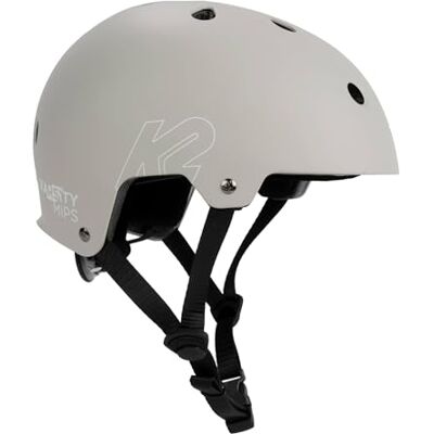 K2 Skates VARSITY MIPS Helm, Inline Skate Helm, Fahrradhelm, Skateboard Helm K2 Skates VARSITY MIPS Helm, Inline Skate Helm, Fahrradhelm, Skateboard Helm