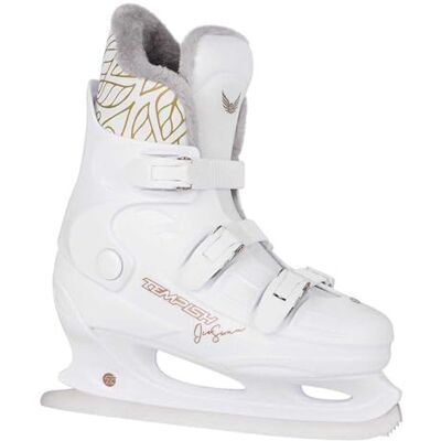 TEMPISH Damen Recreational Skates Ice Swan W 130000179Schlittschuhe TEMPISH Damen Recreational Skates Ice Swan W 130000179Schlittschuhe