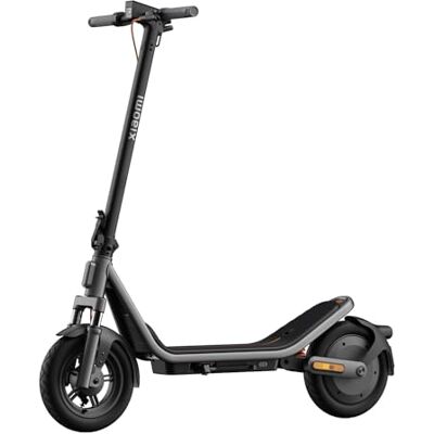 Xiaomi E-Scooter 6 mit Deutscher Straßenzulassung, Reichweite bis 45 km, Federung vorne und hinten, 12-Zoll-Flachreifen, 800 W Spitzenleistung, Doppelfreinungssystem, Faltbarer Roller mit APP Xiaomi E-Scooter 6 mit Deutscher Straßenzulassung, Reichweite bis 45 km, Federung vorne und hinten, 12-Zoll-Flachreifen, 800 W Spitzenleistung, Doppelfreinungssystem, Faltbarer Roller mit APP
