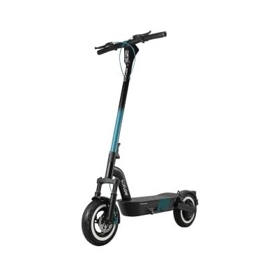 SOFLOW SO4 PRO CORE 2 DE E-Scooter Bis zu 80 km Reichweite, TFT-Navigation am Lenker, 1300 W Getriebemotor, Voll gefedert, Werkzeugloser Akkutausch SOFLOW SO4 PRO CORE 2 DE E-Scooter Bis zu 80 km Reichweite, TFT-Navigation am Lenker, 1300 W Getriebemotor, Voll gefedert, Werkzeugloser Akkutausch