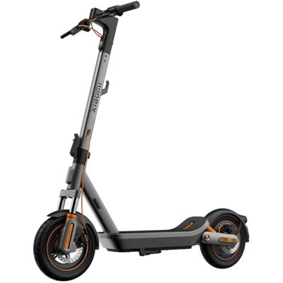 Xiaomi E-Scooter 6 Max, E-Roller mit 70 km Reichweite Xiaomi E-Scooter 6 Max, E-Roller mit 70 km Reichweite
